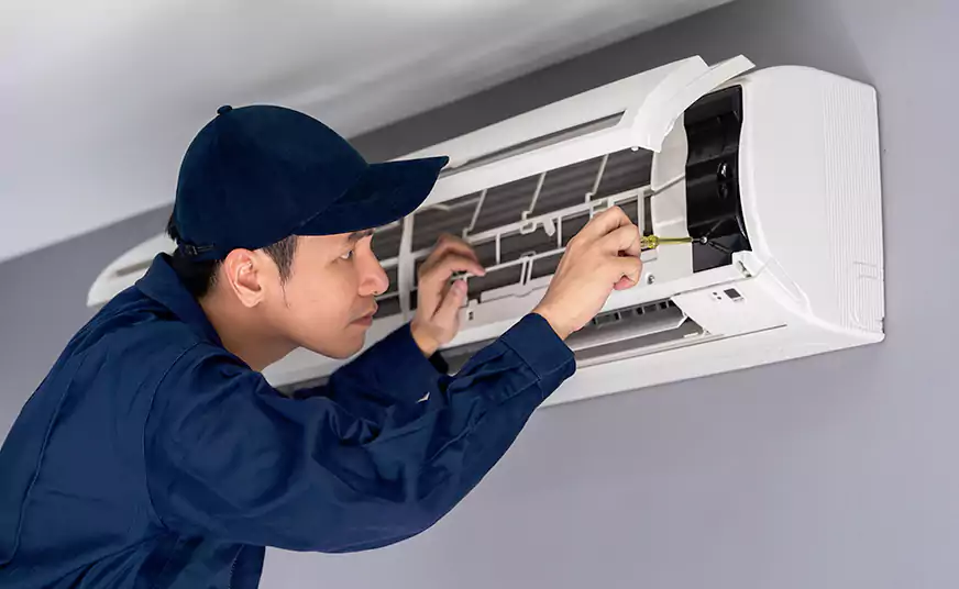AC Duct Cleaning Bellview